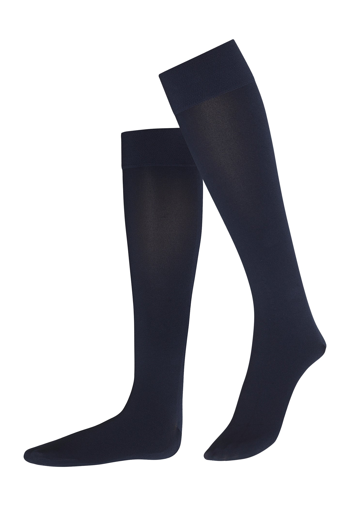 Knee-High Soft Touch Conscious 50 DEN