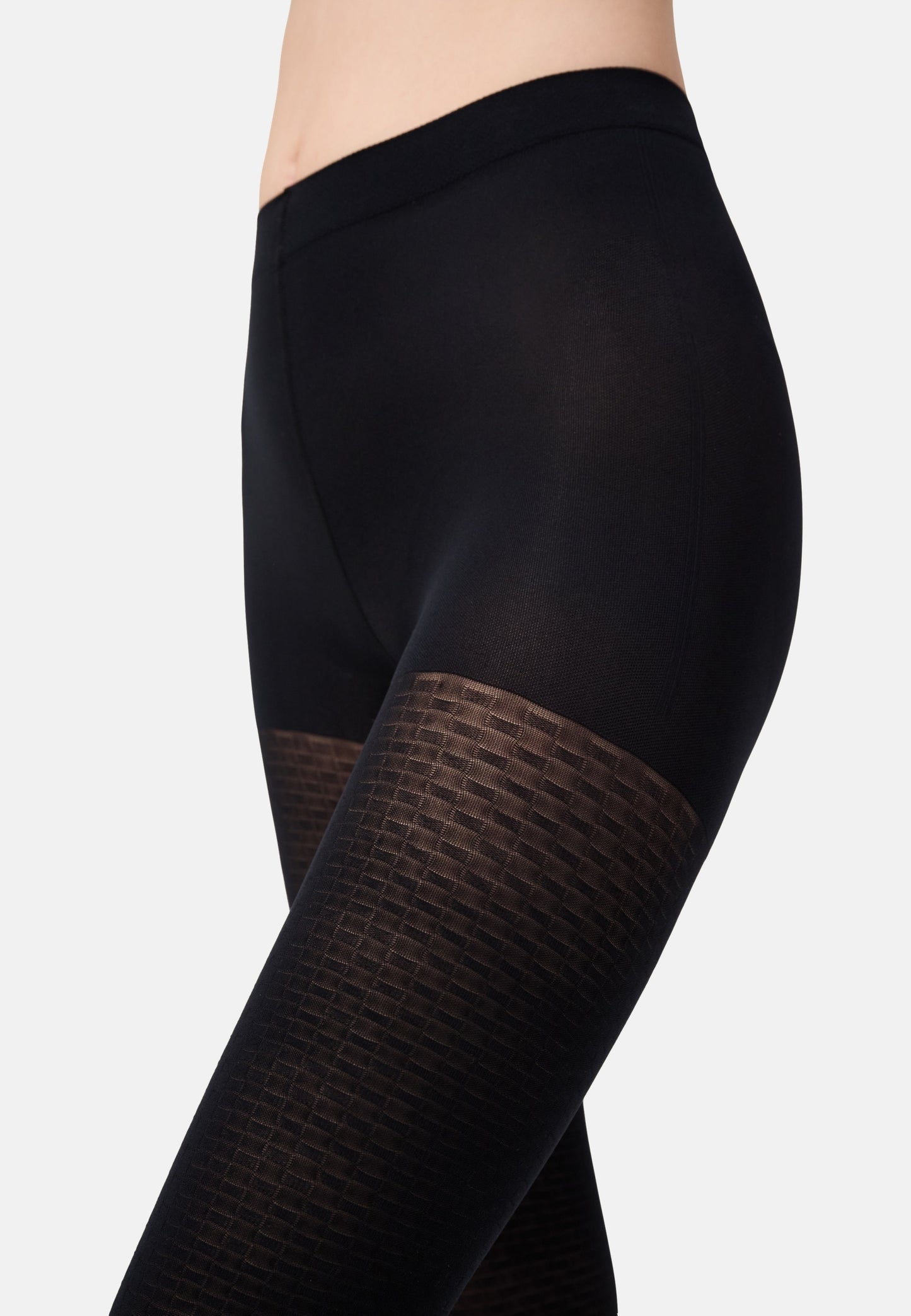 Tights Vichy