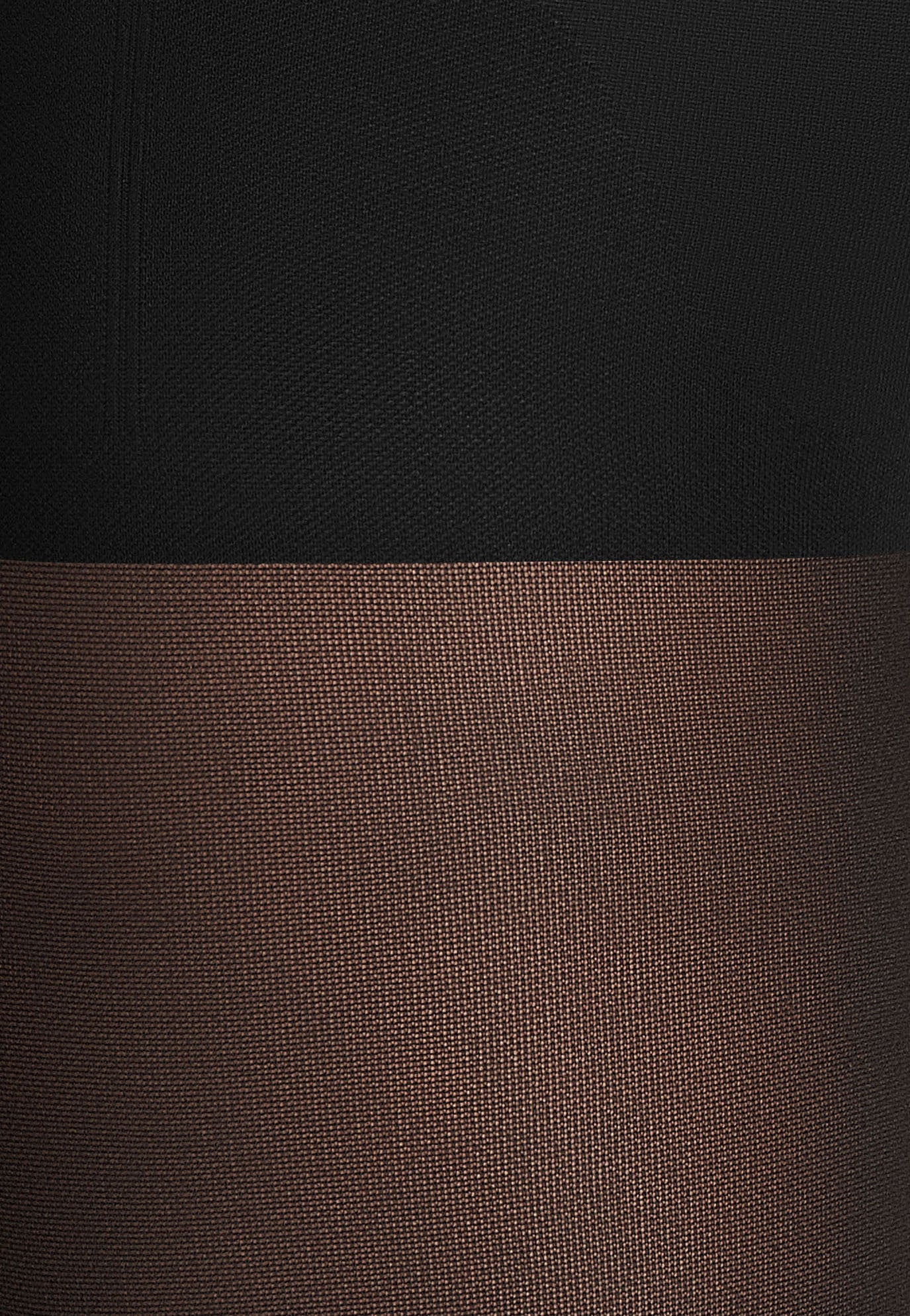Feinstrumpf-Leggings Soft Touch Conscious 50