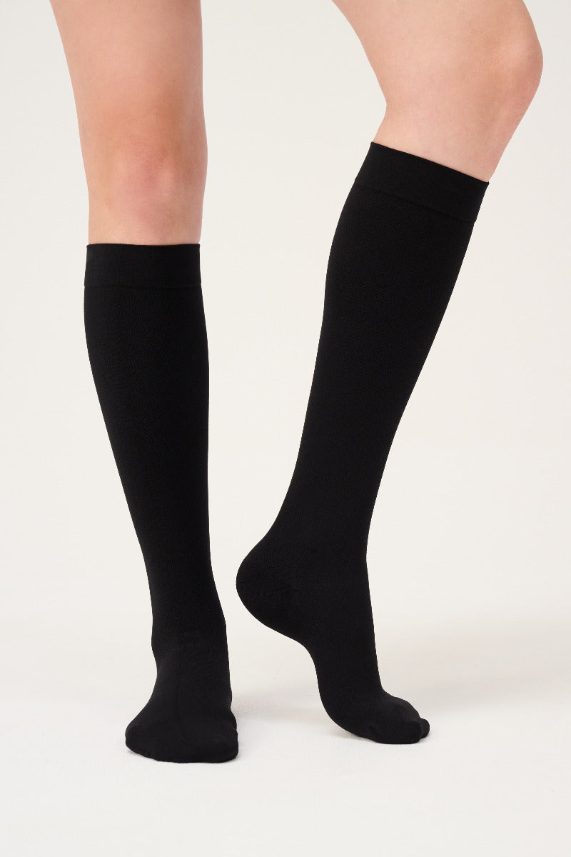 Knee-Highs Cosy Winter Conscious