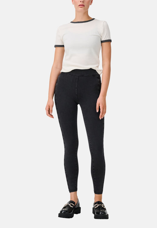Biker Leggings