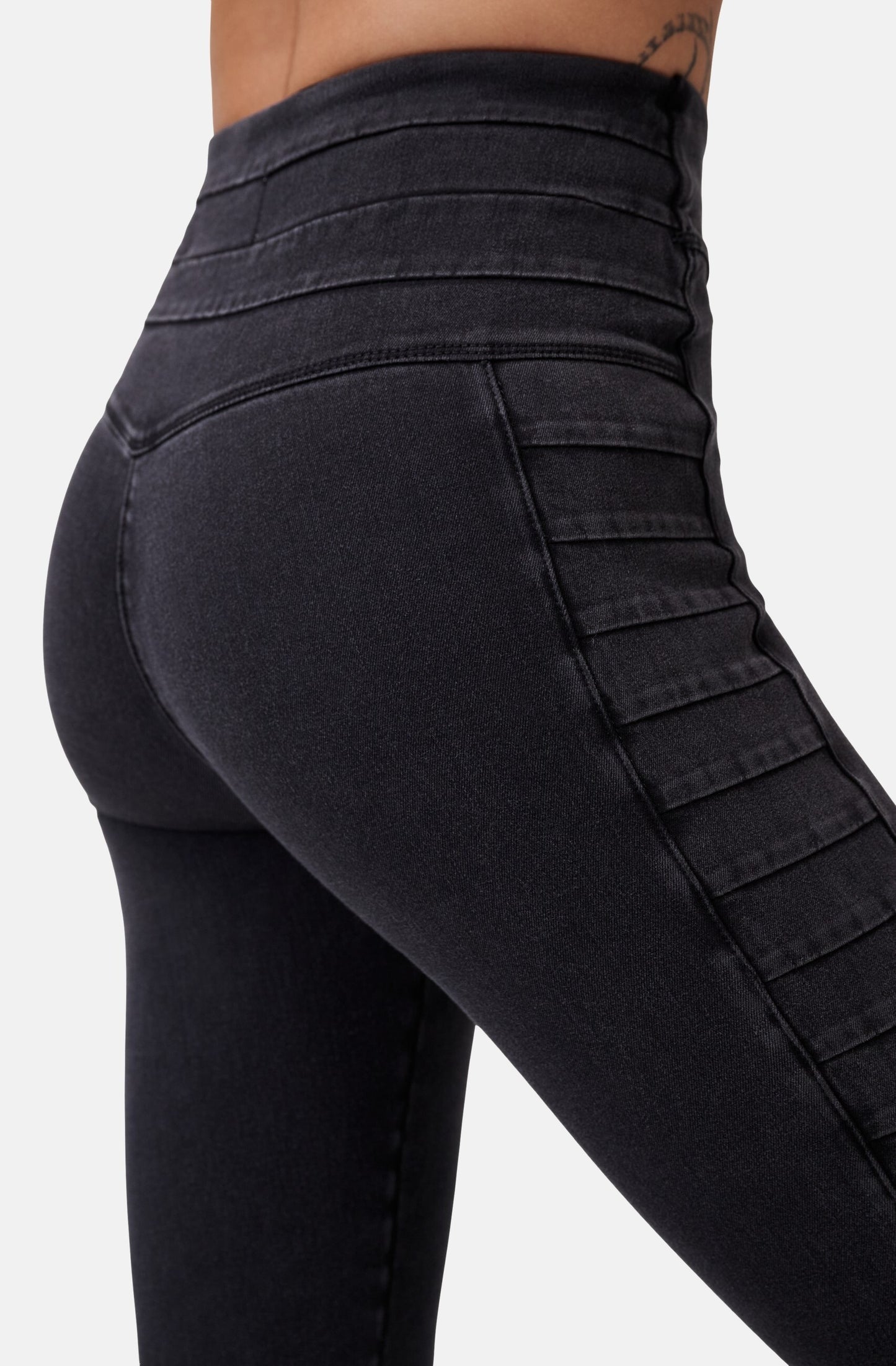 Biker Leggings