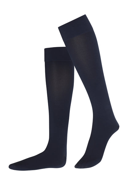 Knee-High Soft Touch Conscious 50 DEN