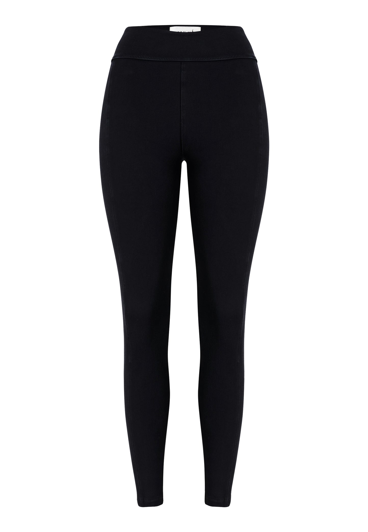 Denim Leggings