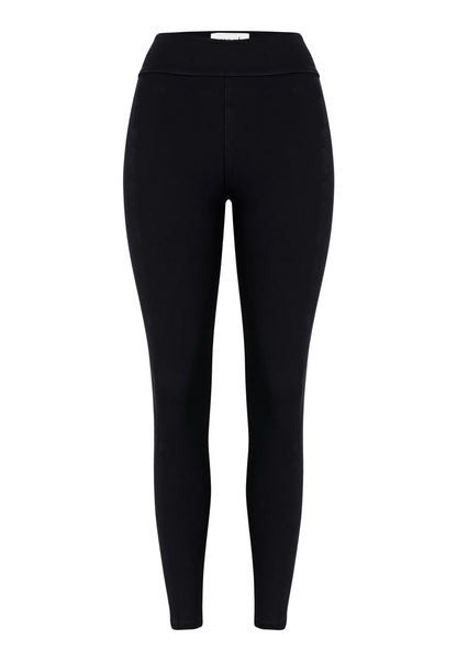 Denim Leggings