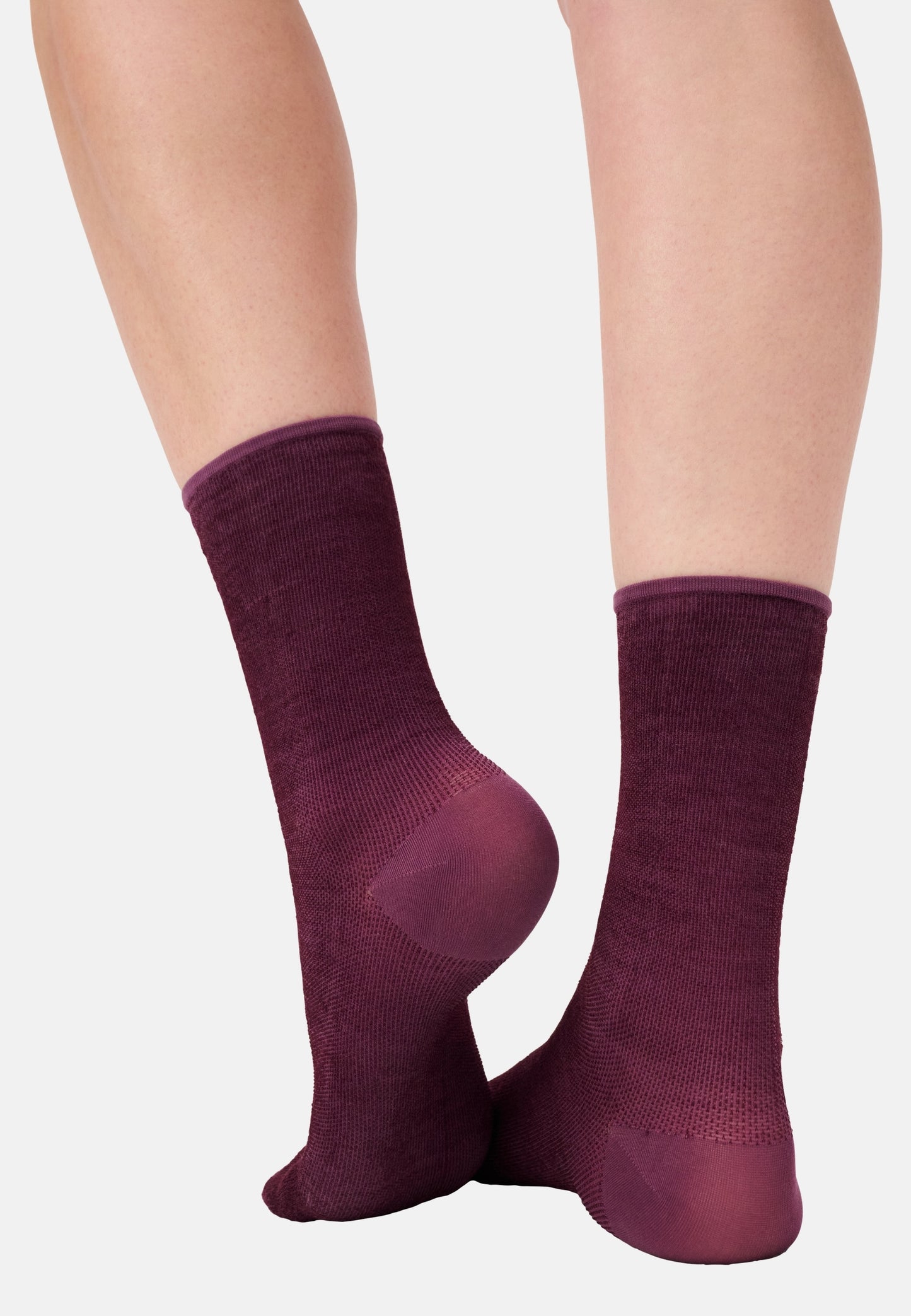 Sneaker Merino Conscious