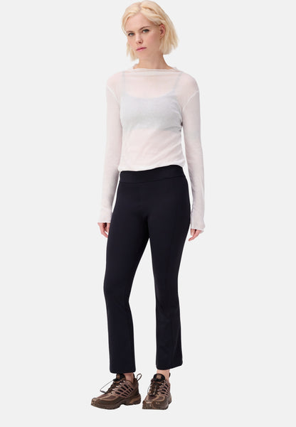 Allday Conscious Flared Leggings