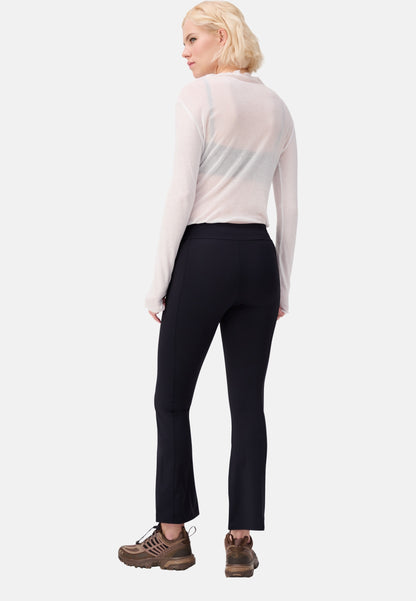 Allday Conscious Flared Leggings