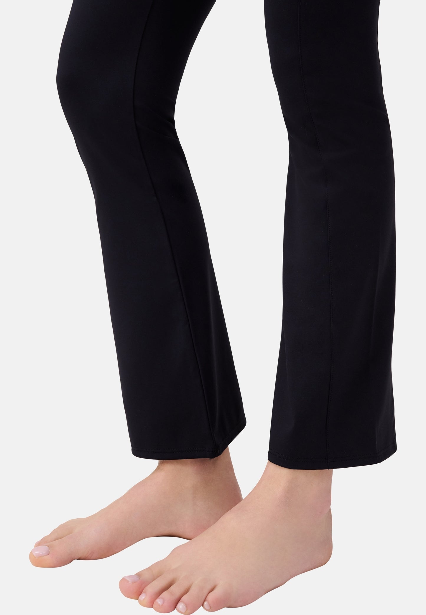 Allday Conscious Flared Leggings