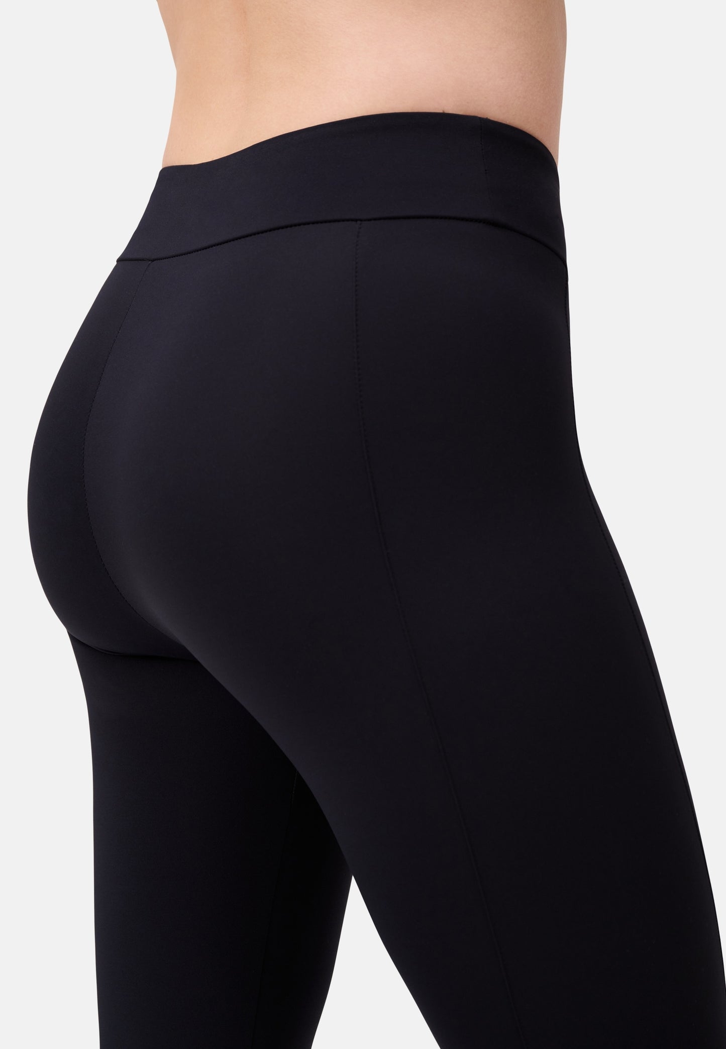 Allday Conscious Flared Leggings