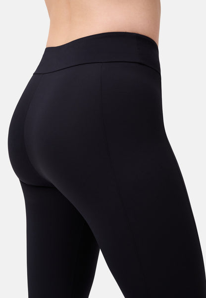 Allday Conscious Flared Leggings