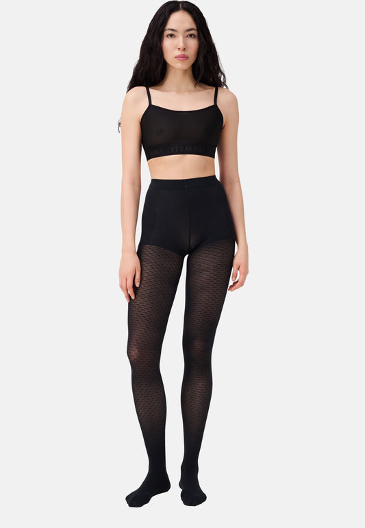 Tights Vichy