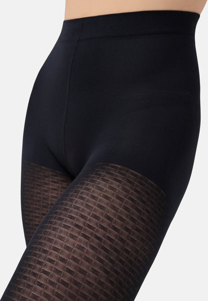 Tights Vichy
