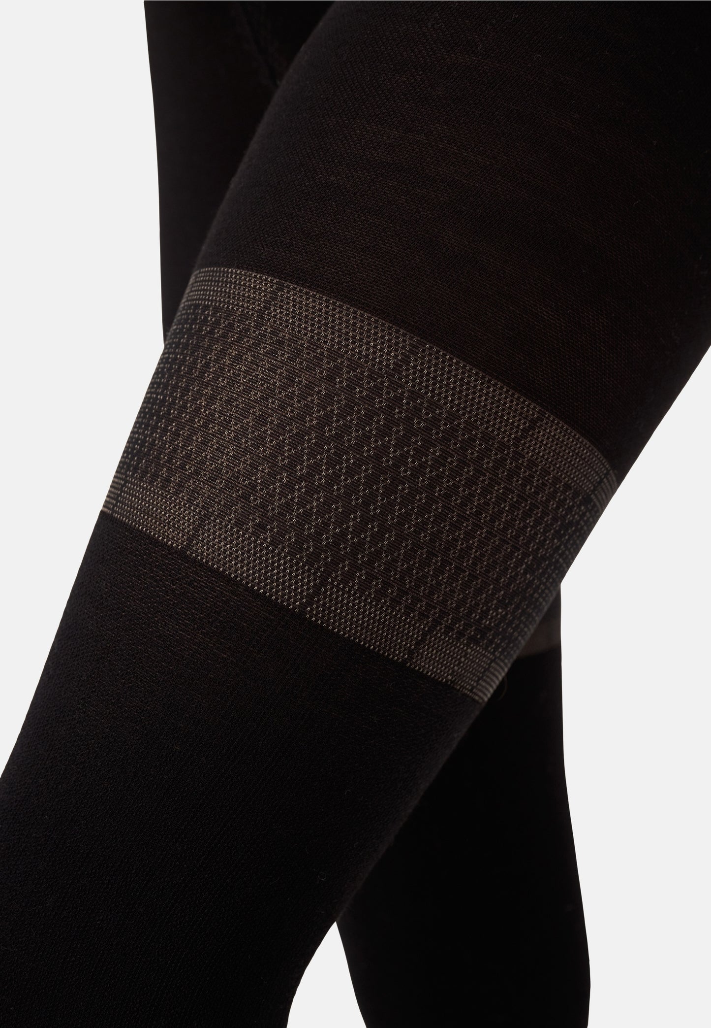 Tights Merino Conscious 80
