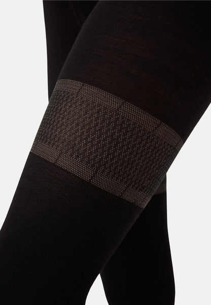 Tights Merino Conscious 80