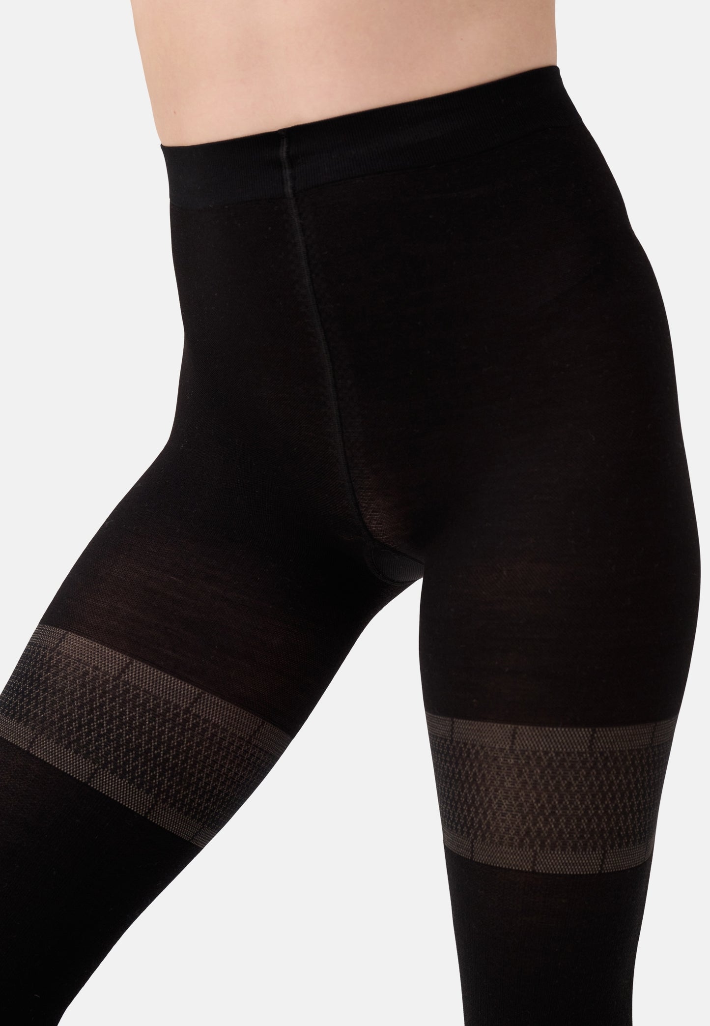 Tights Merino Conscious 80