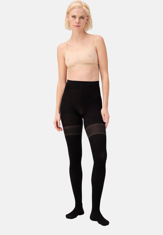 Tights Merino Conscious 80
