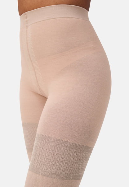 Tights Merino Conscious 80