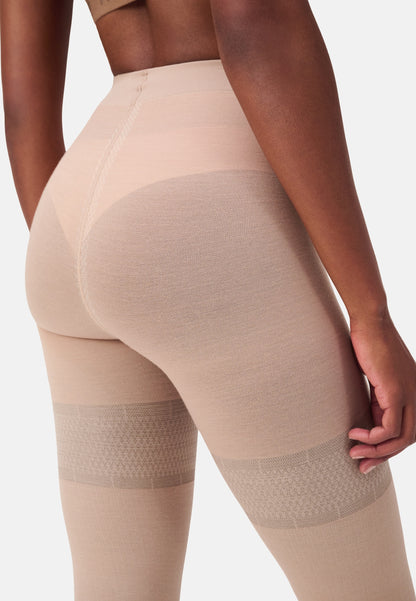 Tights Merino Conscious 80