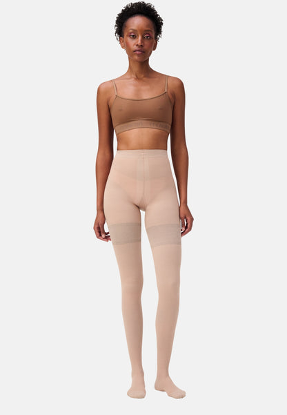 Tights Merino Conscious 80