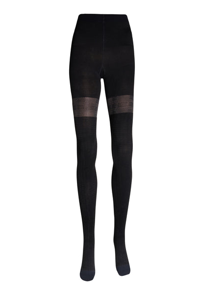 Tights Cashmere Conscious