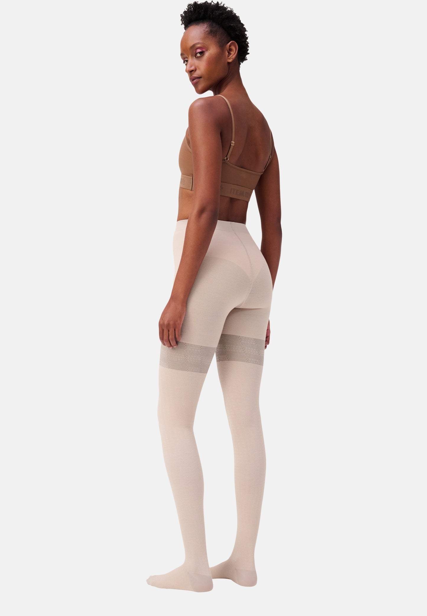 Tights Cashmere Conscious