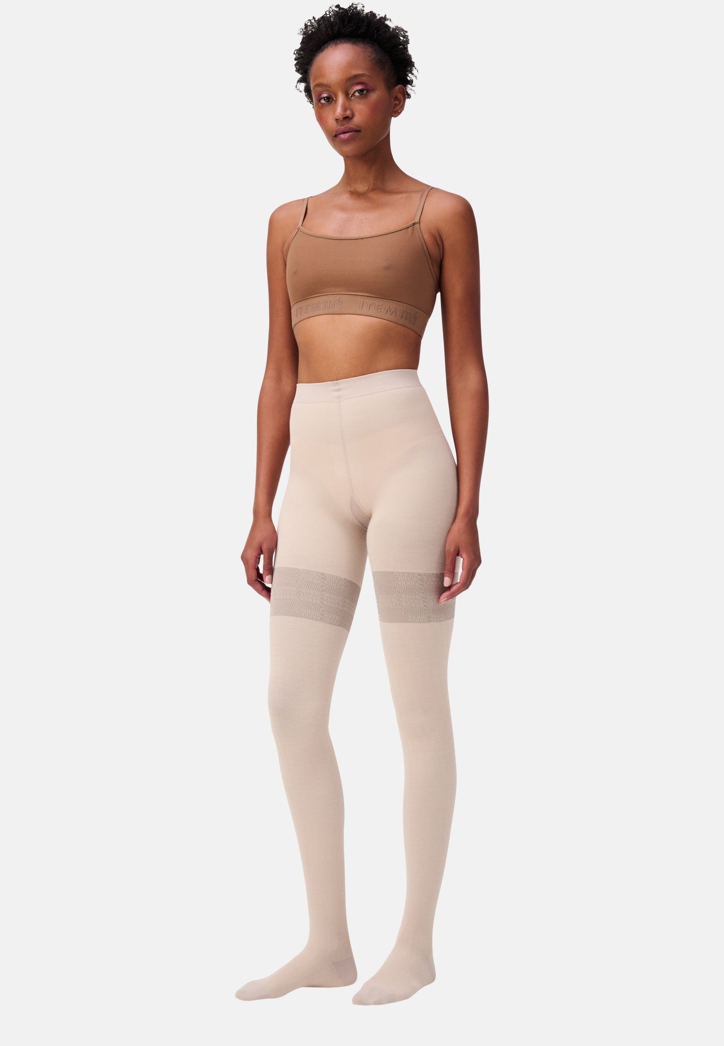 Tights Cashmere Conscious