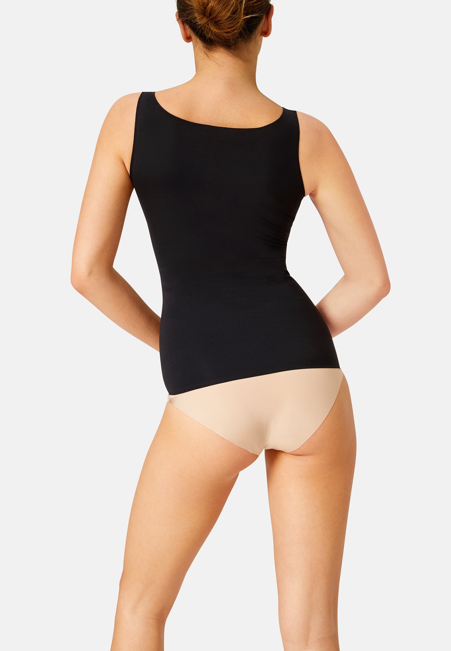 Sleek Tank Top