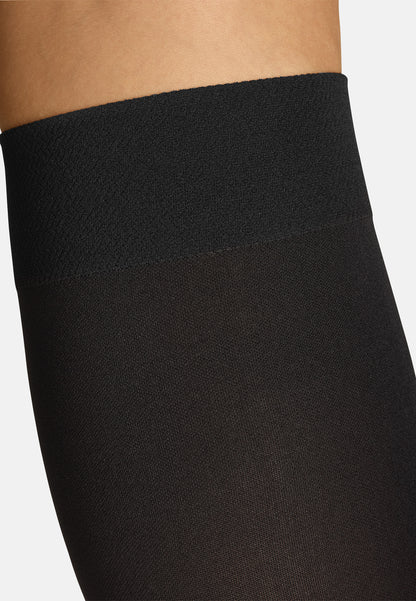 Knee-High Soft Touch Conscious 50 DEN