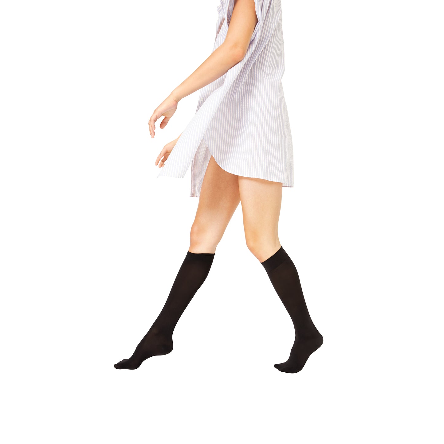 Knee-High Soft Touch Conscious 50 DEN