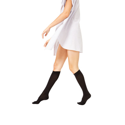 Knee-High Soft Touch Conscious 50 DEN