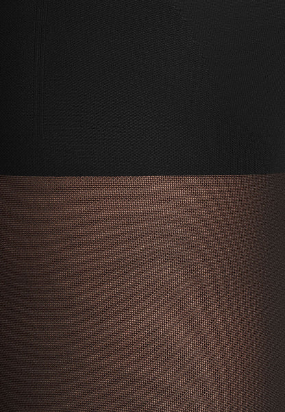Feinstrumpf-Leggings Soft Touch Conscious 50