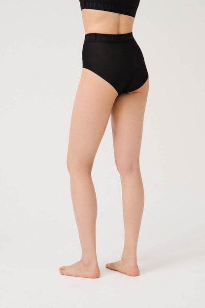 All Mesh Panty
