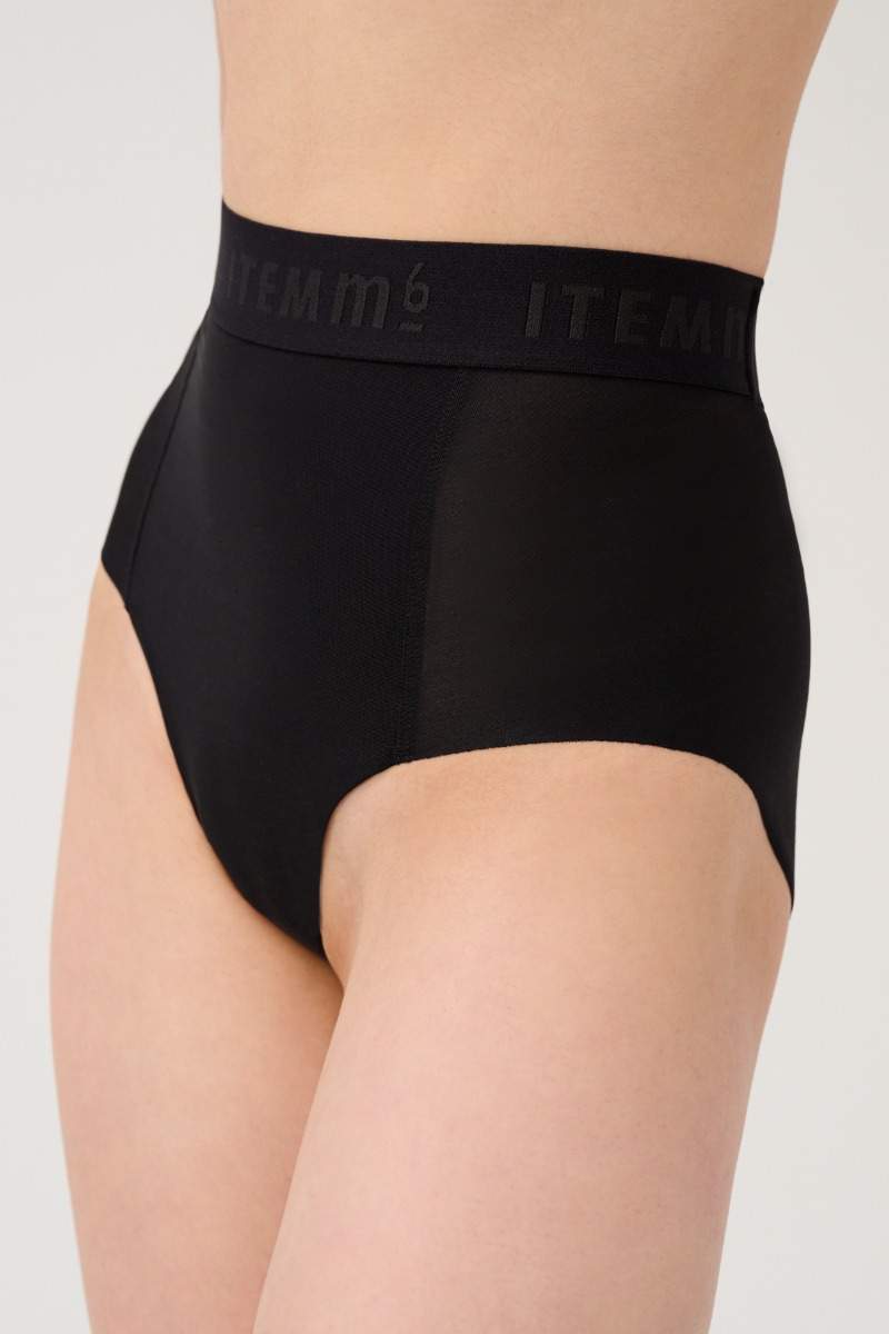 All Mesh Panty