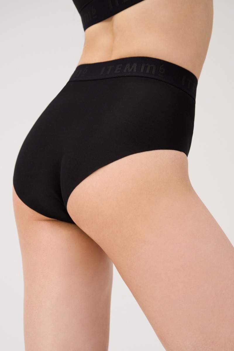 All Mesh Panty