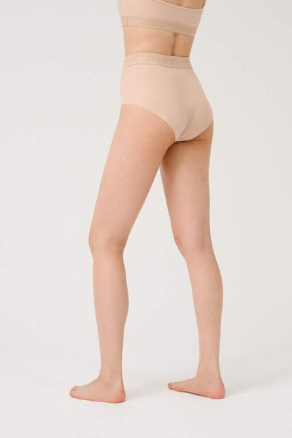 All Mesh Panty