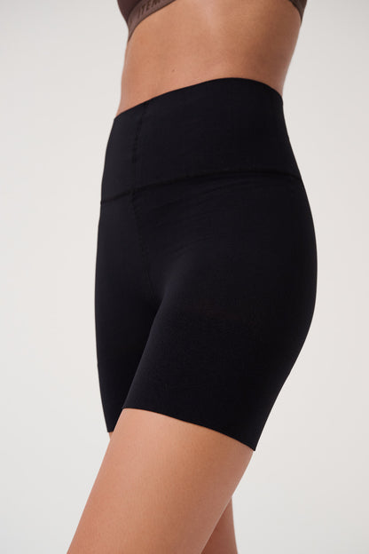 Beauty Girl Shorts