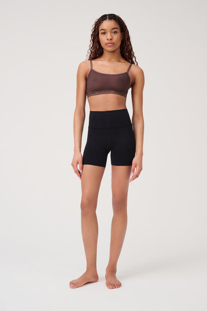 Beauty Girl Shorts