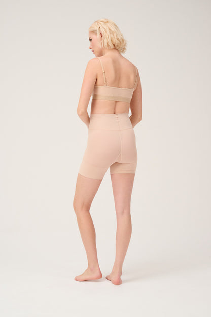 Beauty Girl Shorts
