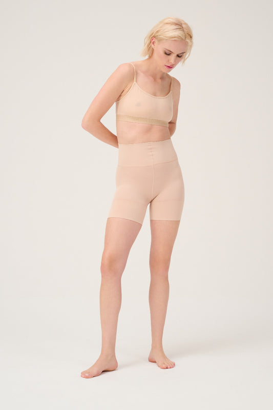 Beauty Girl Shorts