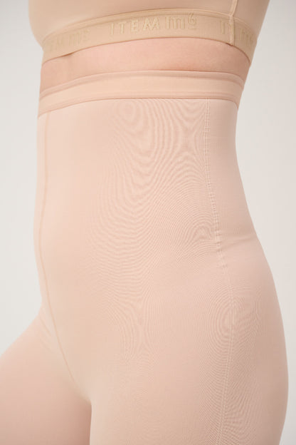 Beauty High Rise Shorts