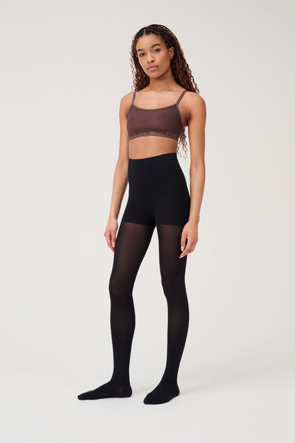 Strumpfhose Beauty Control Top