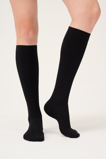 Knee-Highs Cosy Winter Conscious