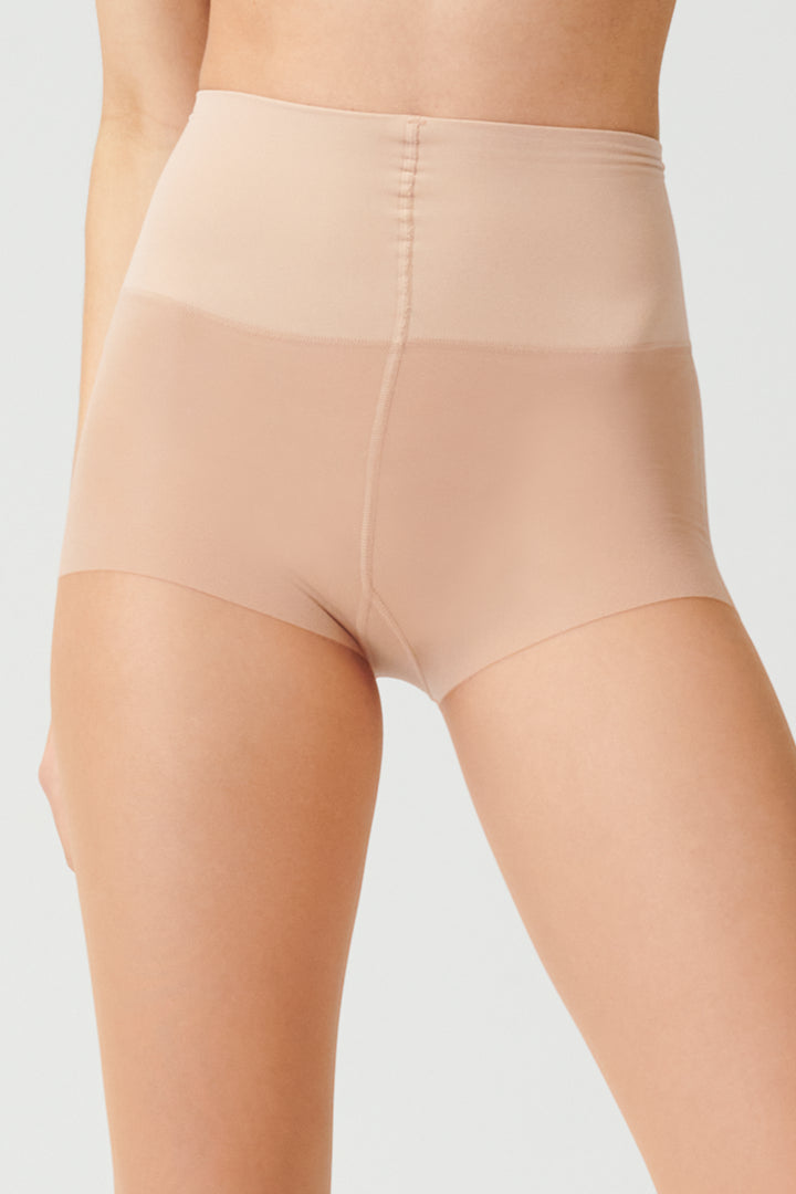 Strumpfhose Invisible Control Top