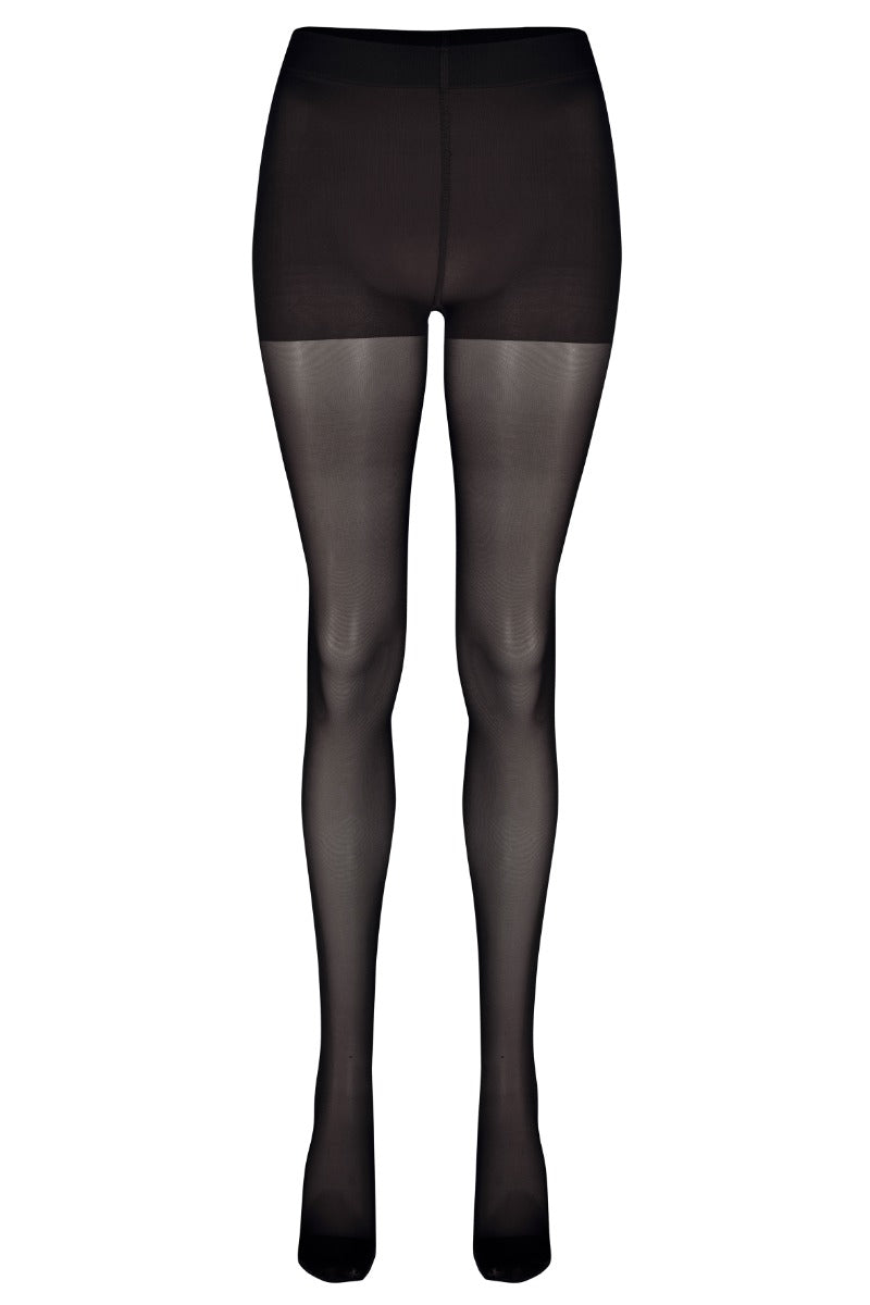 Strumpfhose Contouring