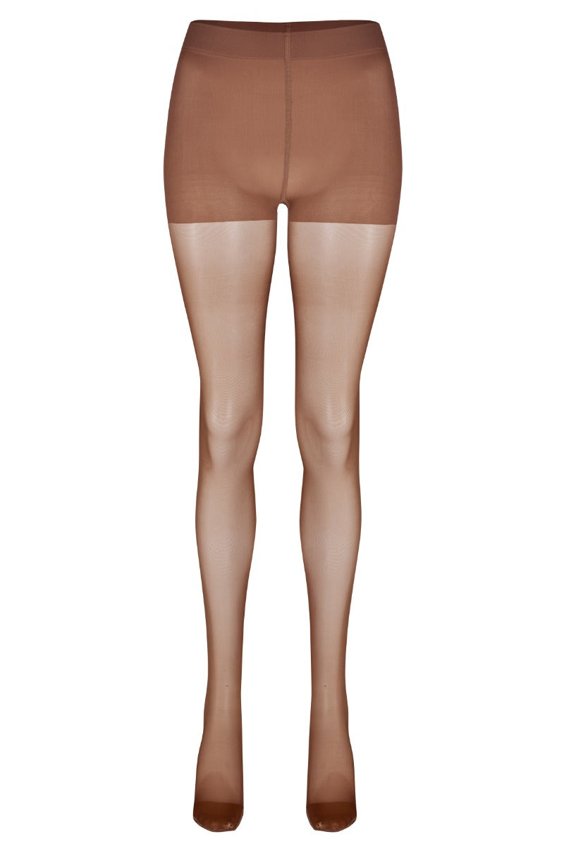 Strumpfhose Contouring