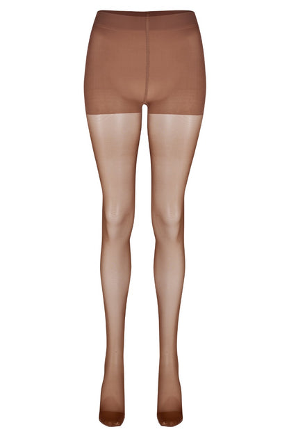 Strumpfhose Contouring