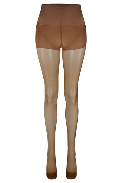 Strumpfhose Invisible Control Top