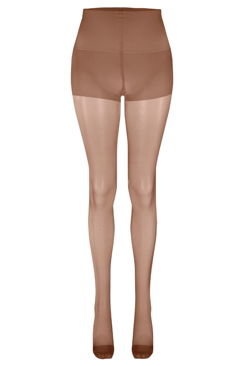 Strumpfhose Invisible Control Top