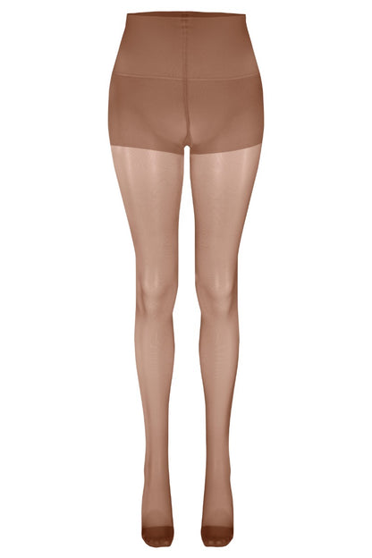 Strumpfhose Invisible Control Top
